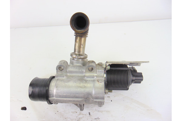 VALVULA EGR| NISSAN- 1.5 DCI 82CV 1461CC|8200656008 7700107471 - 2005