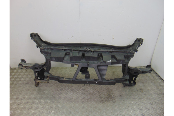 PANEL FRONTAL| RENAULT- 1.9 DCI (JM0G, JM12, JM1G, JM2C) 120CV 1870CC|8200140174 INCLUYE CLAXON - 2004