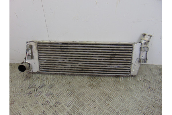 INTERCOOLER  RENAULT GRAND SCÉNIC II  1.9 DCI (JM0G, JM12, JM1G, JM2C) 120CV 1870CC 2004