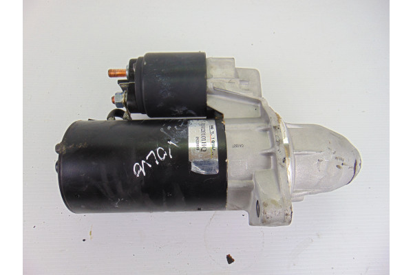 MOTOR ARRANQUE| VOLVO- 2.3 131CV 2316CC|B230FB - 1992