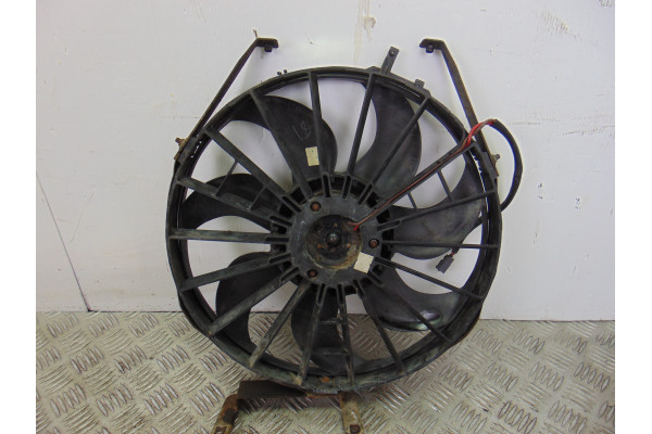 ELECTROVENTILADOR  VOLVO 740  2.3 131CV 2316CC 1992 1378916