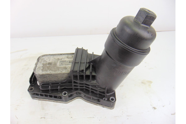 ENFRIADOR ACEITE MOTOR| MINI- COOPER SD 143CV 1995CC|8507626 - 2011