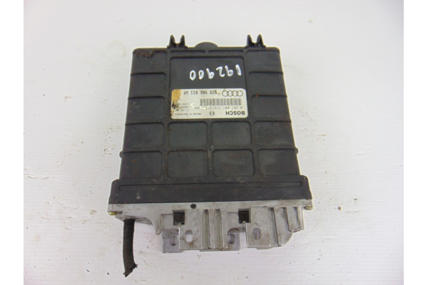 CENTRALITA MOTOR UCE| AUDI- 1.9 TDI 90CV 1896CC|028906021AP 0281001316 - 1992