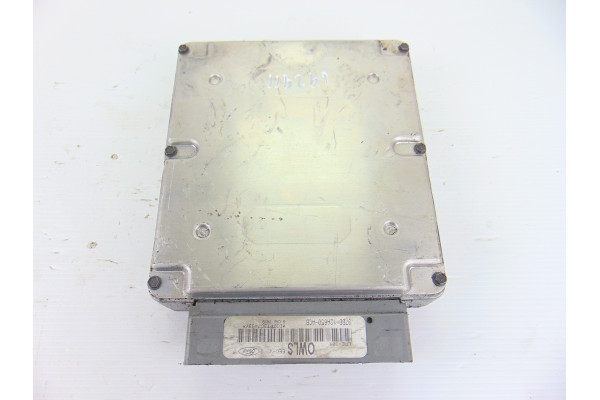 CENTRALITA MOTOR UCE| FORD- 2.0 I 16V 136CV 1988CC|97BB12A650ACB - 1999