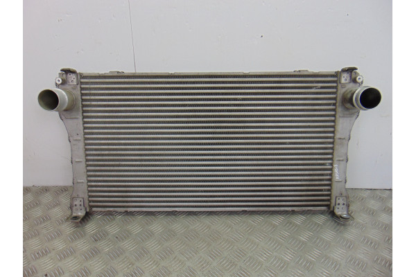 INTERCOOLER  TOYOTA AVENSIS RANCHERA FAMILIAR  2.0 D-4D (ADT270_) 126CV 1998CC 2011 127100-3521