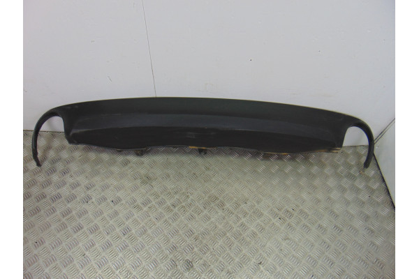 SPOILER PARAGOLPES TRASERO  AUDI A6  2.0 TDI 177CV 1968CC 2011 4G0807521A