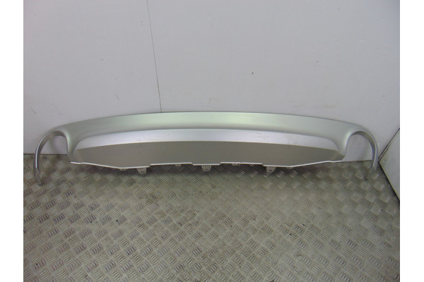 SPOILER PARAGOLPES TRASERO  AUDI A6  2.0 TDI 177CV 1968CC 2011 4G0807521A