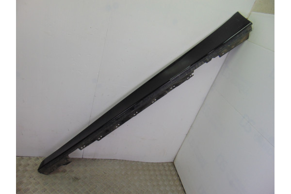 FALDON LATERAL| BMW- 316 D 116CV 1995CC|51777256911 NEGRA TALONERA IZQUIERDA - 2011