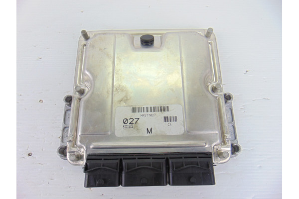 CENTRALITA MOTOR UCE| MITSUBISHI- 1.9 DI-D (DA5A) 102CV 1870CC|8200142442 0281010437 - 2003