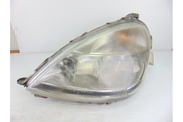 FARO IZQUIERDO| MERCEDES-BENZ- A 160 (168.033, 168.133) 102CV 1598CC| - 2000