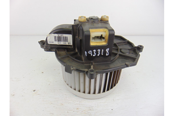 MOTOR CALEFACCION  CITROEN BERLINGO  1.6 HDI 75 16V 75CV 1560CC 2015