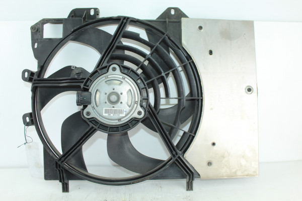 ELECTROVENTILADOR  CITROEN C3 PICASSO  1.6 HDI 90 92CV 1560CC 2013 9682895680