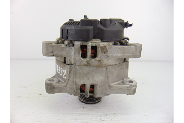 ALTERNADOR| CITROEN- 1.6 HDI 90 92CV 1560CC|9678048880 2614016E - 2013