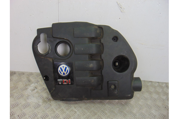 CUBIERTA MOTOR| VOLKSWAGEN- 1.9 TDI 130CV 1896CC|038103925 - 2003