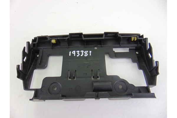 PANTALLA MULTIFUNCION  PEUGEOT 208  1.2 THP 110CV 1199CC 2016 9672846077