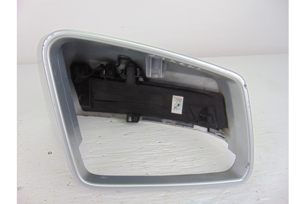 RETROVISOR DERECHO| MERCEDES-BENZ- E 250 CDI / BLUETEC (212.003, 212.004) 204CV 2143CC|A2129067501 CARCASA - 2009