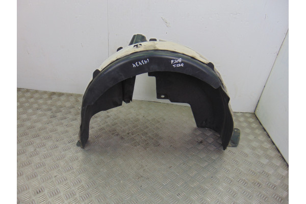 PASO RUEDA  PEUGEOT 208  1.2 THP 110CV 1199CC 2016 9673797480