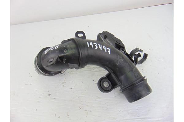 TUBO| PEUGEOT- 1.2 THP 110CV 1199CC|9677355980 INCLUYE SENSOR 9675333080 - 2016