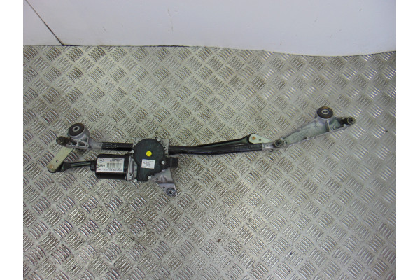 MOTOR LIMPIA DELANTERO| MERCEDES-BENZ- CLA 220 CDI 4-MATIC (117.305) 170CV 2143CC|A1769061800 4 PIN - 2015