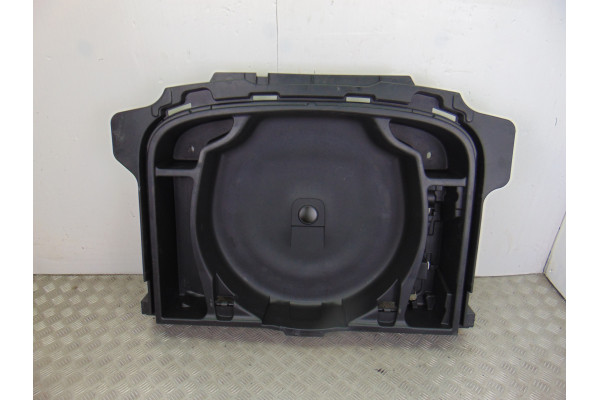 SOPORTE RUEDA REPUESTO  VOLVO C30  1.6 D 109CV 1560CC 2008