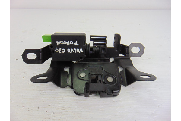 CERRADURA MALETERO / PORTON  VOLVO C30  1.6 D 109CV 1560CC 2008 30784739