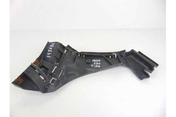 MOLDURAS TRASERAS  VOLVO C30  1.6 D 109CV 1560CC 2008 31265954