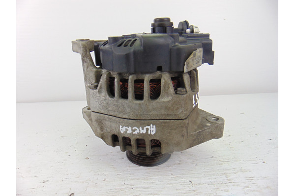 ALTERNADOR| NISSAN- 1.8 114CV 1769CC|QG18DE - 2000