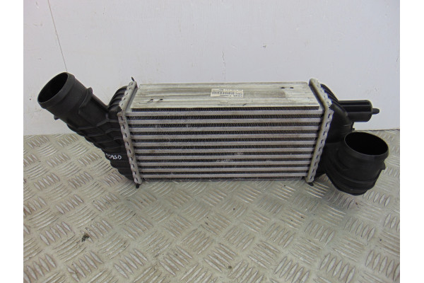 INTERCOOLER| CITROEN- 2.0 HDI 150 150CV 1997CC|9673015780 - 2010