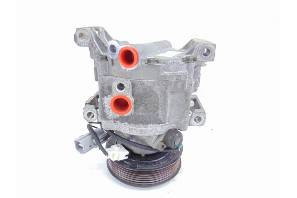 COMPRESOR AIRE ACONDICIONADO| TOYOTA- 1.8 16V VT-I (ZZW30) 140CV 1794CC|4472607891 - 2004