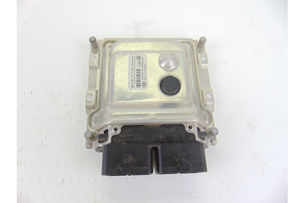 CENTRALITA MOTOR UCE| HYUNDAI- 1.2 84CV 1248CC|391F203GA0 0261S10773 E3GA - 2015