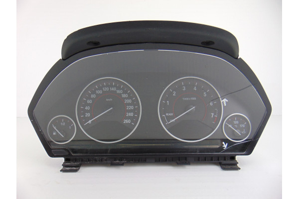 CUADRO INSTRUMENTOS  BMW 3  328 I 245CV 1997CC 2011