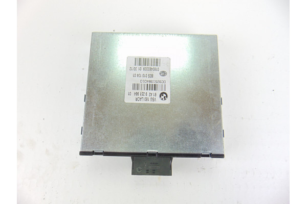 MODULO ELECTRONICO| BMW- 328 I 245CV 1997CC|6142925198401 - 2012