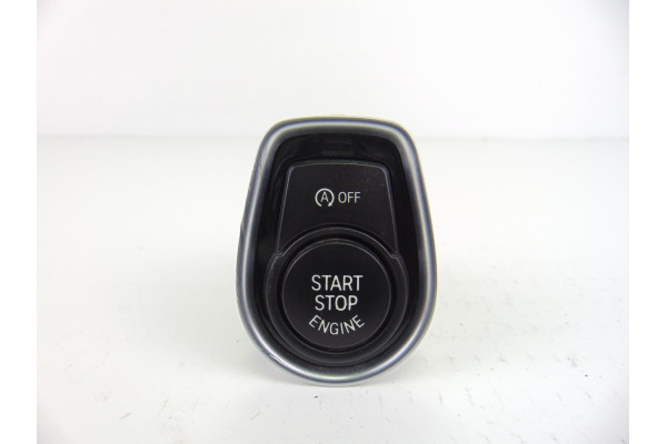 INTERRUPTOR| BMW- 328 I 245CV 1997CC|925073402 STAR/STOP - 2012