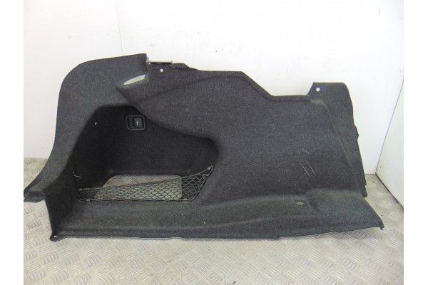 GUARNECIDO PORTON TRASERO  BMW 3  328 I 245CV 1997CC 2012 7289011-08