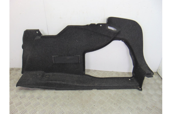 GUARNECIDO PORTON TRASERO  BMW 3  328 I 245CV 1997CC 2012 7246298-09