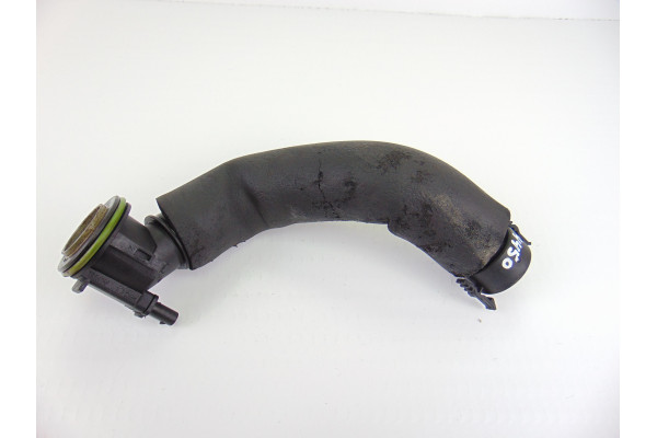 TUBO| BMW- 328 I 245CV 1997CC|758841705 TUBO VENTILACION CARTER - 2012