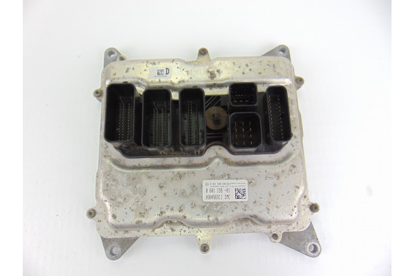 CENTRALITA MOTOR UCE| BMW- 328 I 245CV 1997CC|860115901 0261S08698 030056311DME **COMPROBADA** - 2012