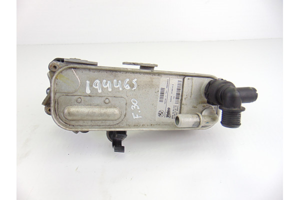 RADIADOR CAJA CAMBIOS  BMW 3  328 I 245CV 1997CC 2012 760055303