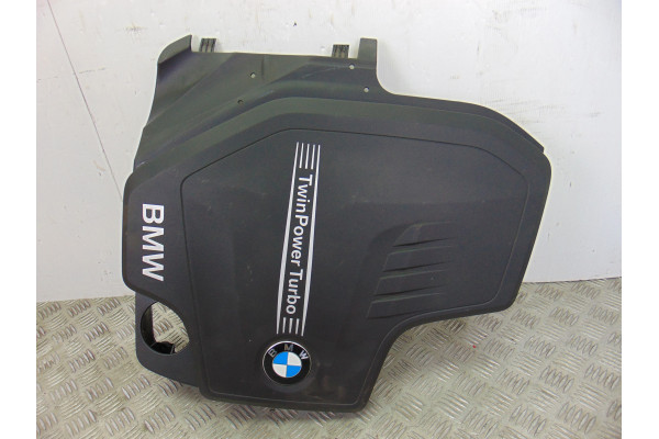 CUBIERTA MOTOR| BMW- 328 I 245CV 1997CC|11127636791  - 2012