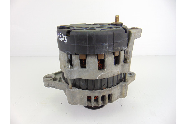 ALTERNADOR| CHEVROLET- 1.6 109CV 1598CC|4 PIN F16D3 - 2004