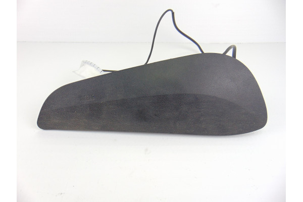 AIRBAG LATERAL DERECHO| BMW- 116 D 116CV 1995CC|601978900 ASIENTO - 2009