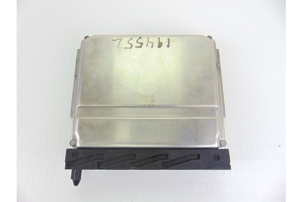 CENTRALITA MOTOR UCE| VOLVO- 2.4 D 163CV 2400CC|08677708A 0281010319 - 2001