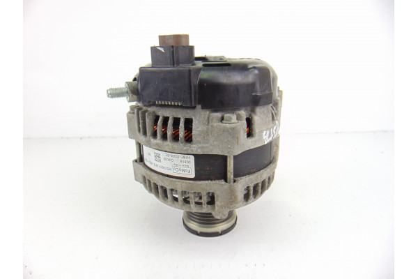 ALTERNADOR| FORD- 1.1 86CV 1084CC|H1BT10300EC 1042113812 120A - 2018