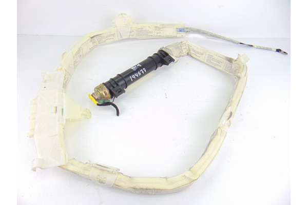 AIRBAG CORTINA DELANTERO DERECHO  MERCEDES-BENZ CLASE S  S 320 CDI (220.025, 220.125) 204CV 3222CC 2005 2208600605