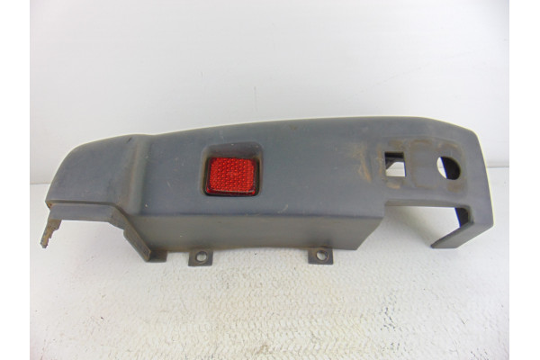 PUNTERA PARAGOLPES TRASERA IZQUIERDA  CITROEN JUMPER FURGÓN  2.2 HDI 120 120CV 2198CC 2007 1305762070