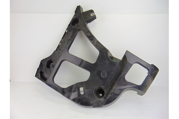 MOLDURAS TRASERAS| BMW- 3.0 D 235CV 2993CC|51127227758 SOPORTE DERECHO PARAGOLPES TRASERO - 2007