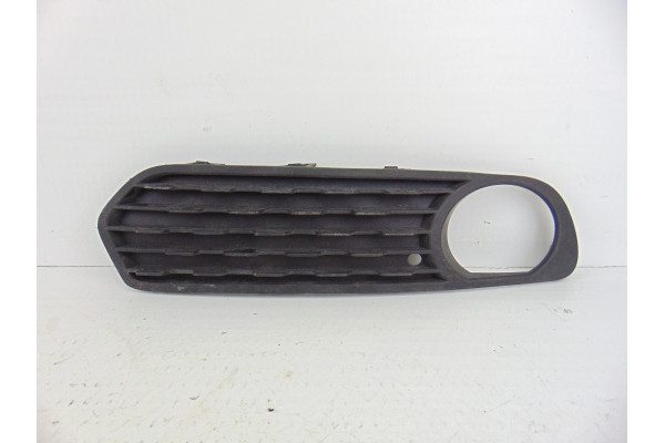 REJILLA PARAGOLPES DERECHA| BMW- 116 D 116CV 1995CC|51117245870 - 2011