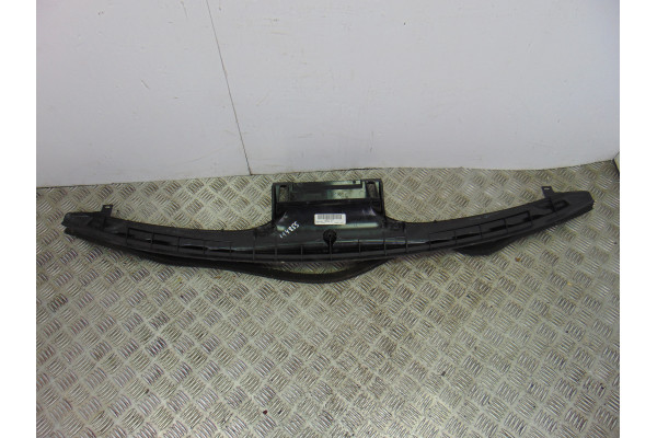 TORPEDO| BMW- 3.0 D 235CV 2993CC|51166958404 CONDUCTO CALEFACCIÓN PARABRISAS - 2007