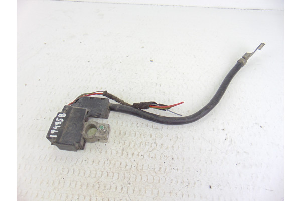 BATERIA| BMW- 3.0 D 235CV 2993CC|61129164357 CABLE BATERIA - 2007