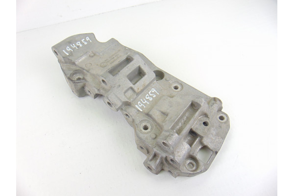 SOPORTE ALTERNADOR| BMW- XDRIVE 40 D 306CV 2993CC|11168506863 - 2010